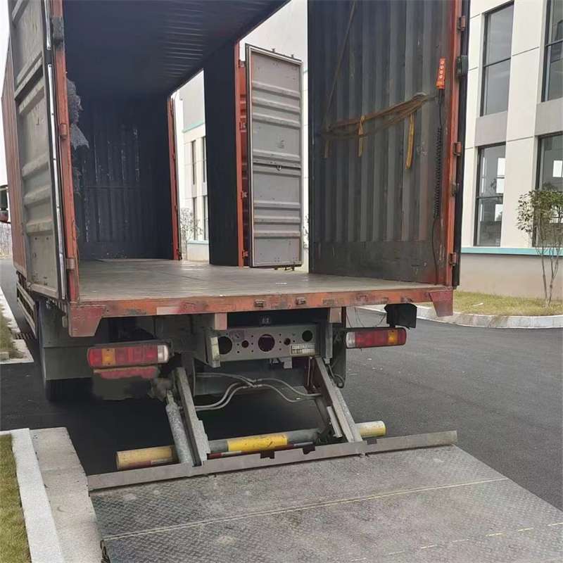 青铜峡市物流专线