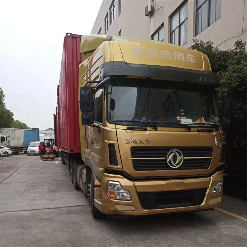 青铜峡市物流新闻