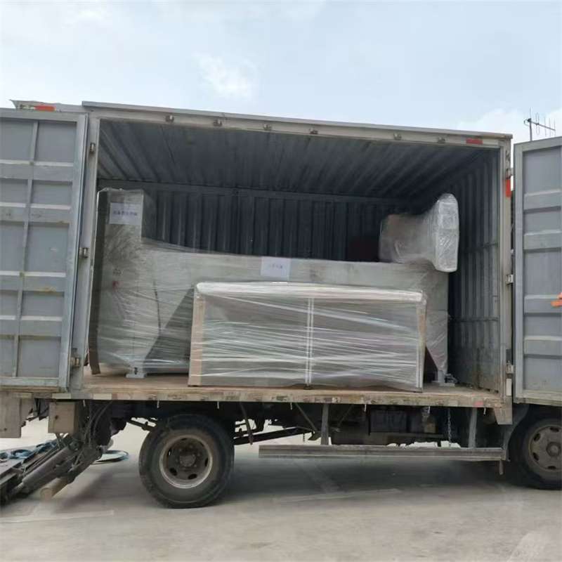 青铜峡市叙州区进仓物流：专线直达运输与大件货运探索