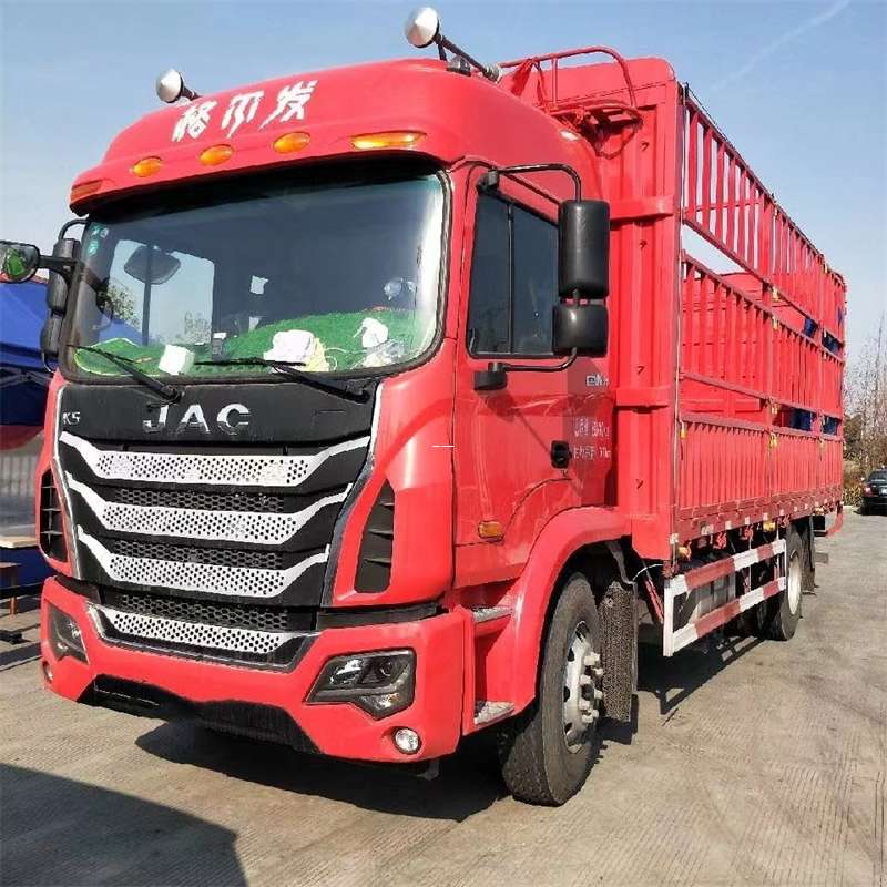 青铜峡市南溪区进仓物流：专线直达的多元货运探索