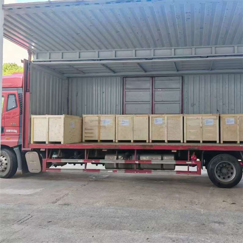 青铜峡市货运公司